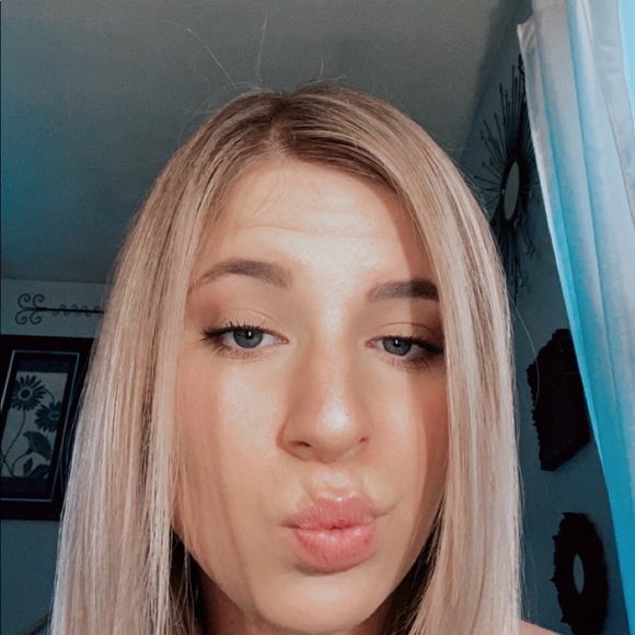 Meet your Posher, Grace - Picture 1 of 1